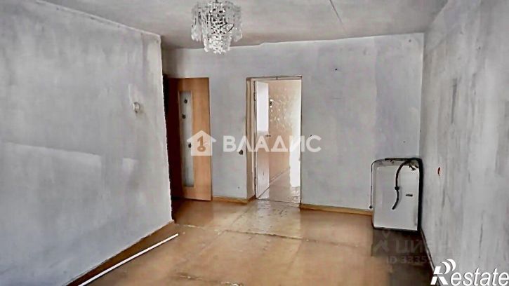 3-комн квартира ул Русская, 13,  д. 13