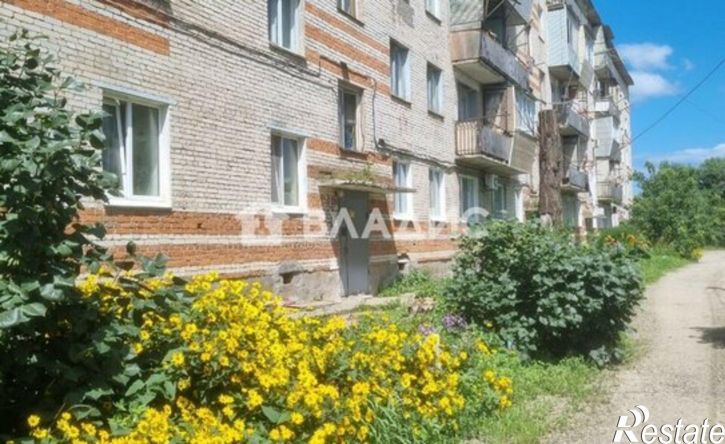 3-комн квартира ул Пионерская, 6,  д. 6