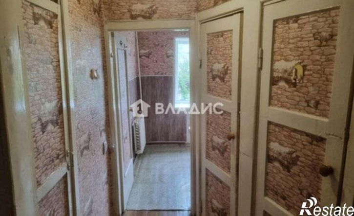 3-комн квартира ул Пионерская, 6,  д. 6