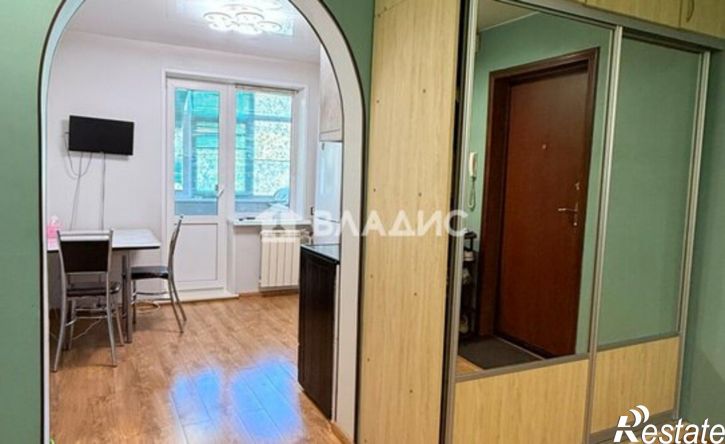 2-комн квартира ул Дзержинского, 45,  д. 45