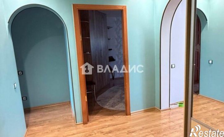 2-комн квартира ул Дзержинского, 45,  д. 45