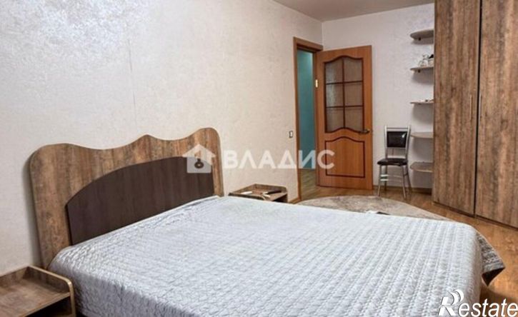 2-комн квартира ул Дзержинского, 45,  д. 45