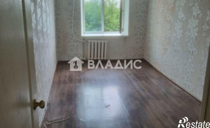 3-комн квартира ул Пионерская, 6,  д. 6