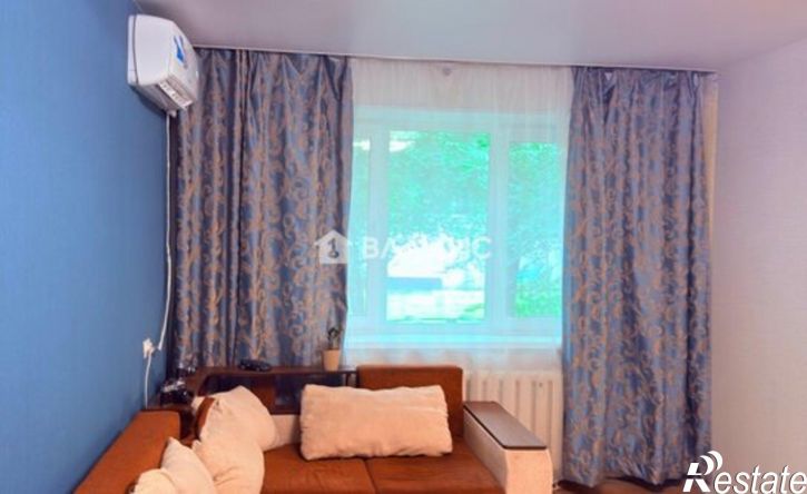 2-комн квартира ул Пушкина, 46а,  д. 46а