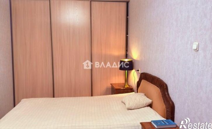 2-комн квартира ул Пушкина, 46а,  д. 46а