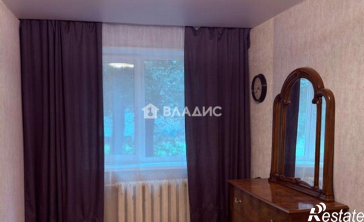 2-комн квартира ул Пушкина, 46а,  д. 46а