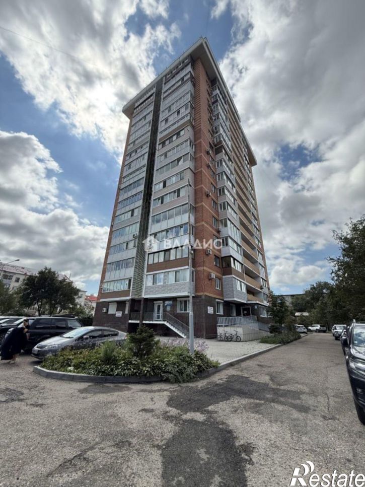 3-комн квартира ул Крестьянская, 30в,  д. 30в