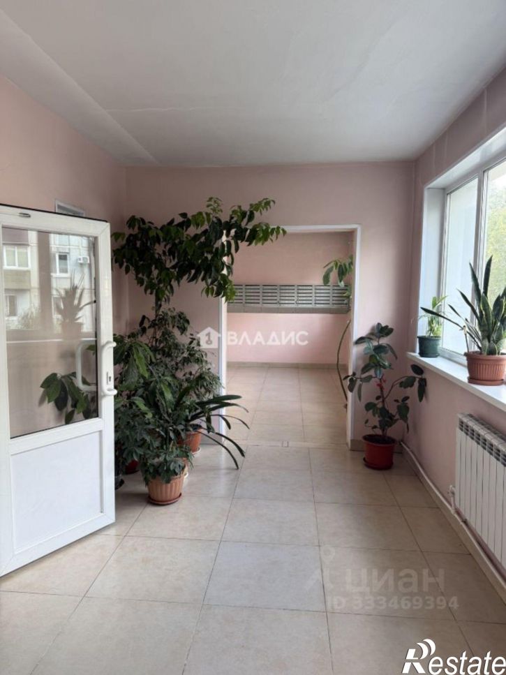 3-комн квартира ул Крестьянская, 30в,  д. 30в