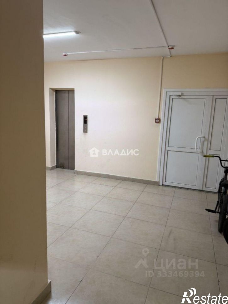3-комн квартира ул Крестьянская, 30в,  д. 30в