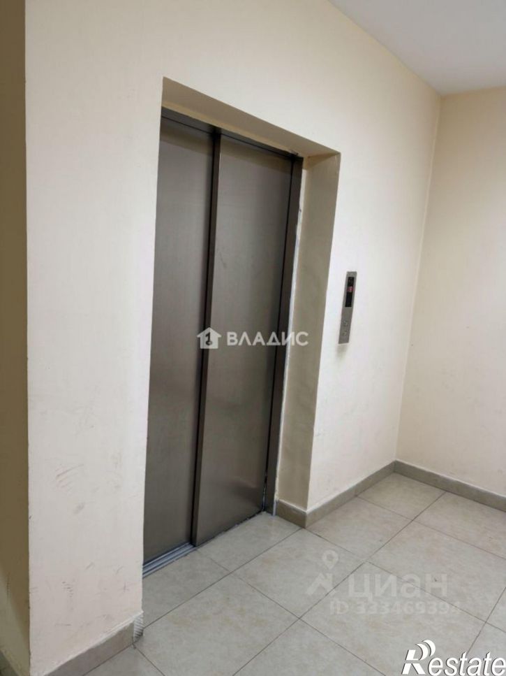 3-комн квартира ул Крестьянская, 30в,  д. 30в