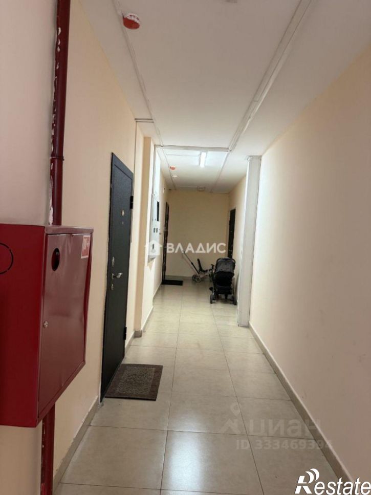 3-комн квартира ул Крестьянская, 30в,  д. 30в