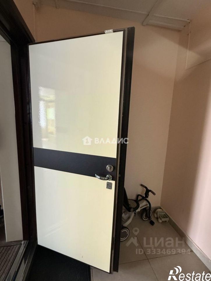 3-комн квартира ул Крестьянская, 30в,  д. 30в