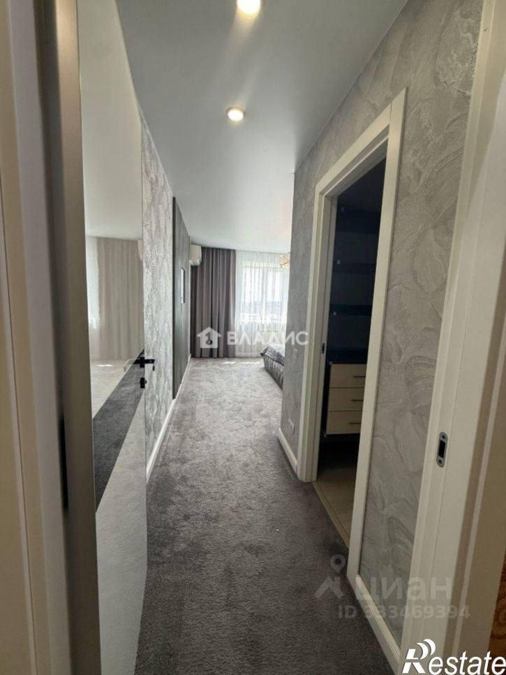 3-комн квартира ул Крестьянская, 30в,  д. 30в