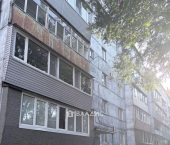 2-комн, 42кв м, этаж 3/5 ул Фрунзе, 44