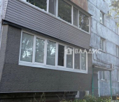 2-комн, 43кв м, этаж 3/5 ул Фрунзе, 44