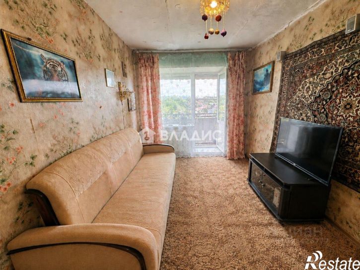 2-комн квартира ул Новоникольское шоссе, 3Г,  д. 3Г