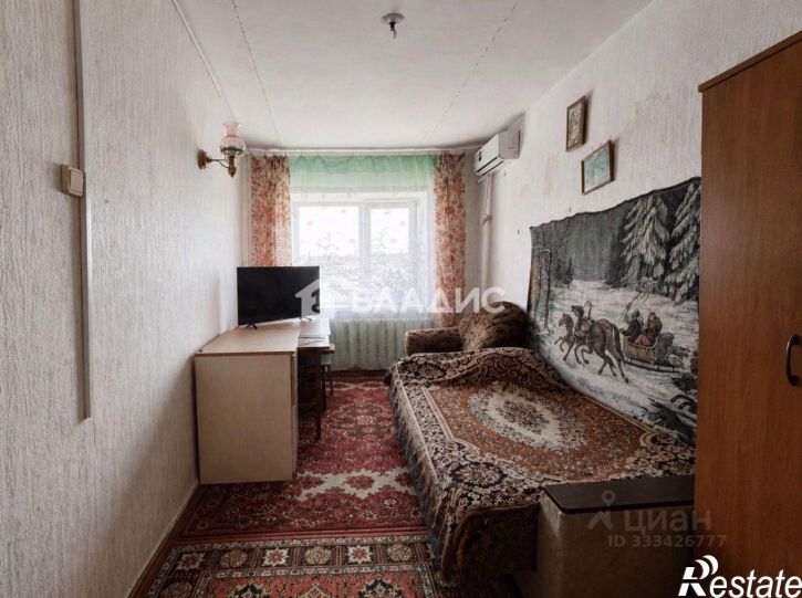 2-комн квартира ул Новоникольское шоссе, 3Г,  д. 3Г