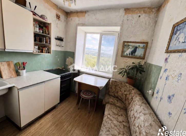 2-комн квартира ул Новоникольское шоссе, 3Г,  д. 3Г