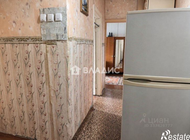 2-комн квартира ул Новоникольское шоссе, 3Г,  д. 3Г