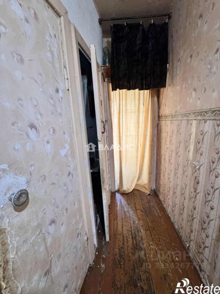 2-комн квартира ул Новоникольское шоссе, 3Г,  д. 3Г