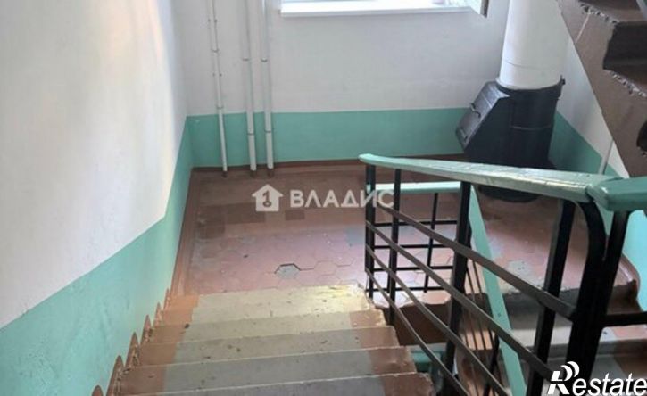 2-комн квартира ул Фрунзе, 44,  д. 44