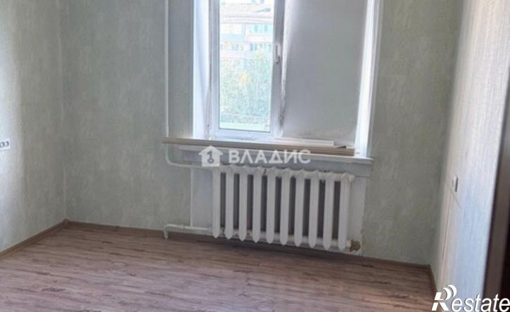 2-комн квартира ул Фрунзе, 44,  д. 44
