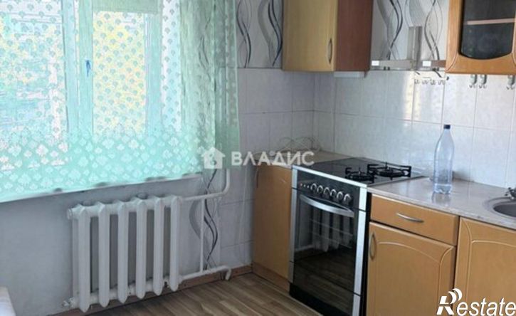2-комн квартира ул Фрунзе, 44,  д. 44