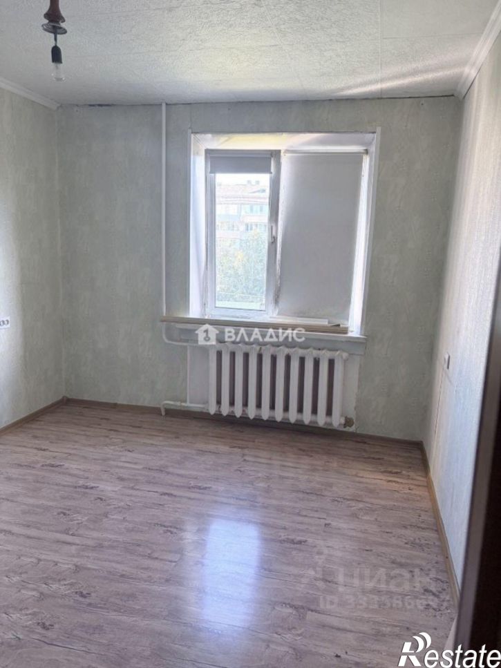 2-комн квартира ул Фрунзе, 44,  д. 44