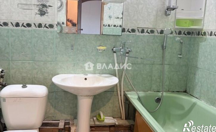 2-комн квартира ул Фрунзе, 44,  д. 44