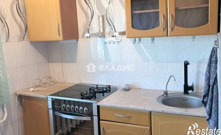2-комн квартира ул Фрунзе, 44,  д. 44