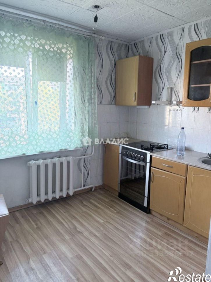 2-комн квартира ул Фрунзе, 44,  д. 44