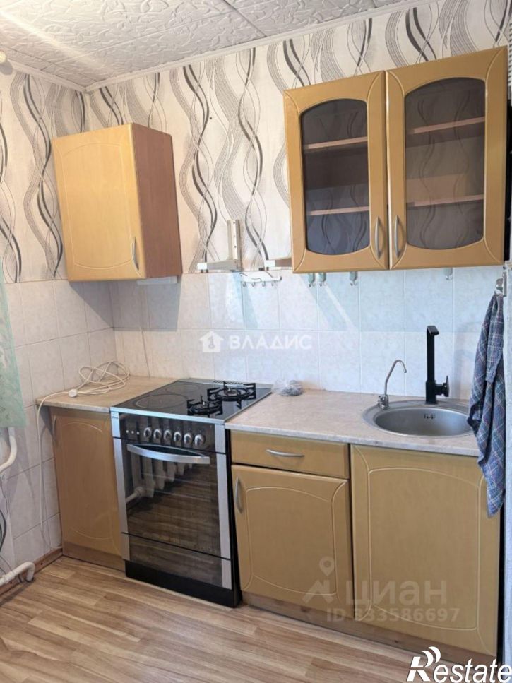 2-комн квартира ул Фрунзе, 44,  д. 44