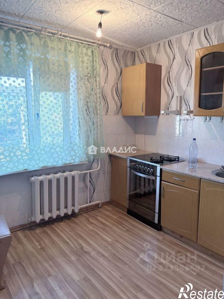 2-комн квартира ул Фрунзе, 44,  д. 44
