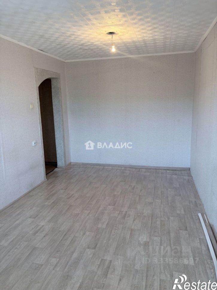 2-комн квартира ул Фрунзе, 44,  д. 44