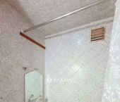 2-комн, 43кв м, этаж 1/5 улица Пушкина, 46А
