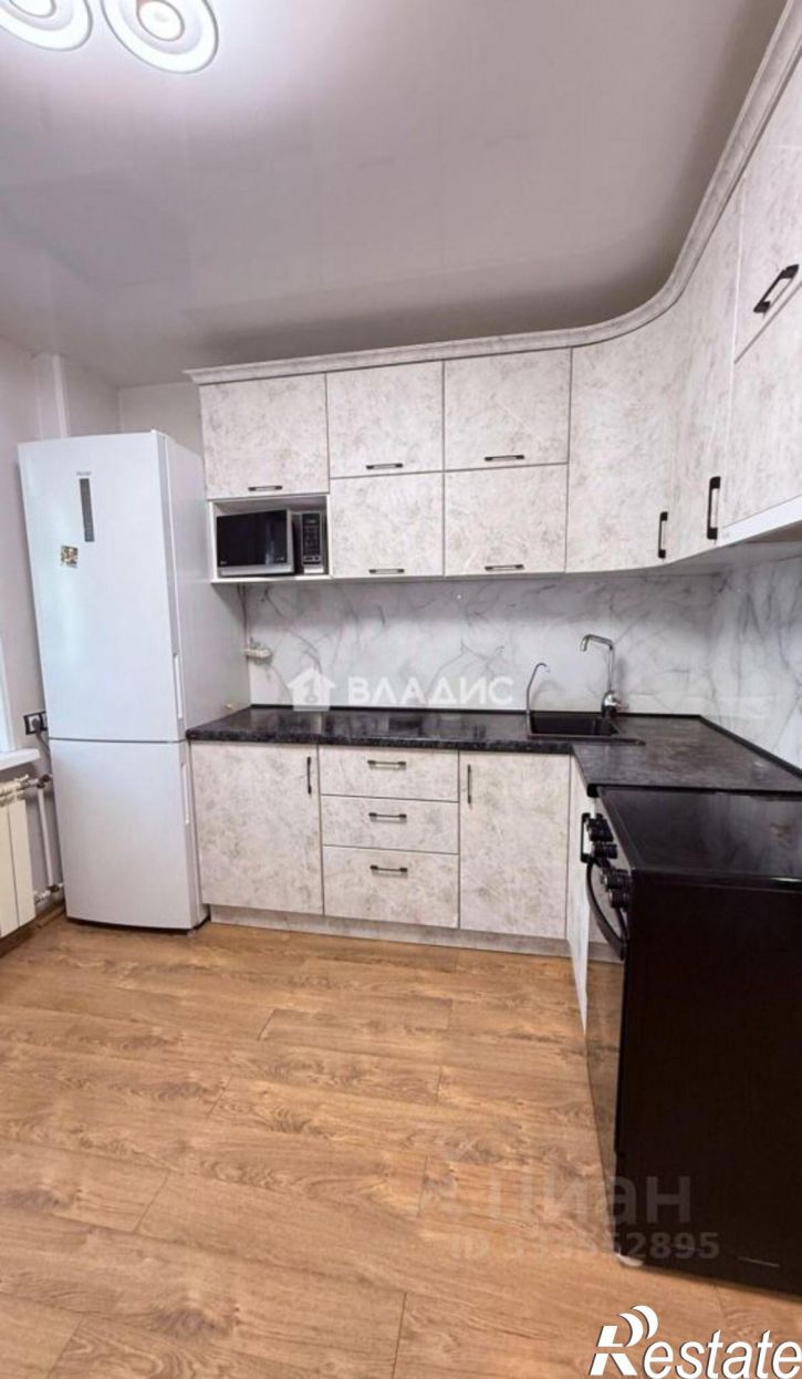 2-комн квартира улица Дзержинского, 45,  д. 45