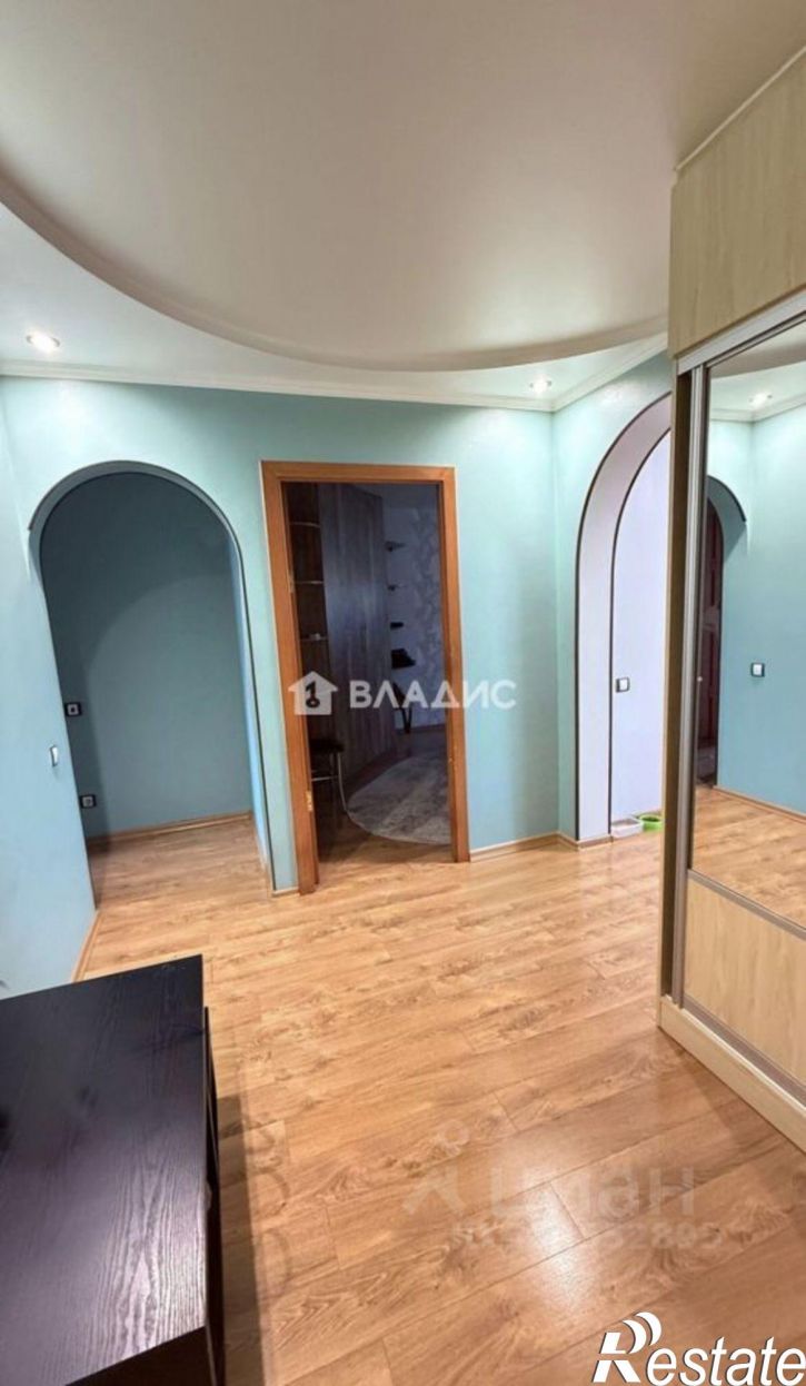 2-комн квартира улица Дзержинского, 45,  д. 45