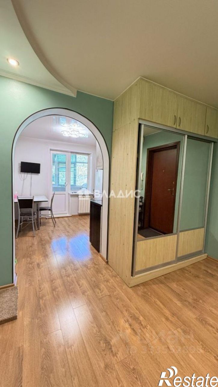 2-комн квартира улица Дзержинского, 45,  д. 45