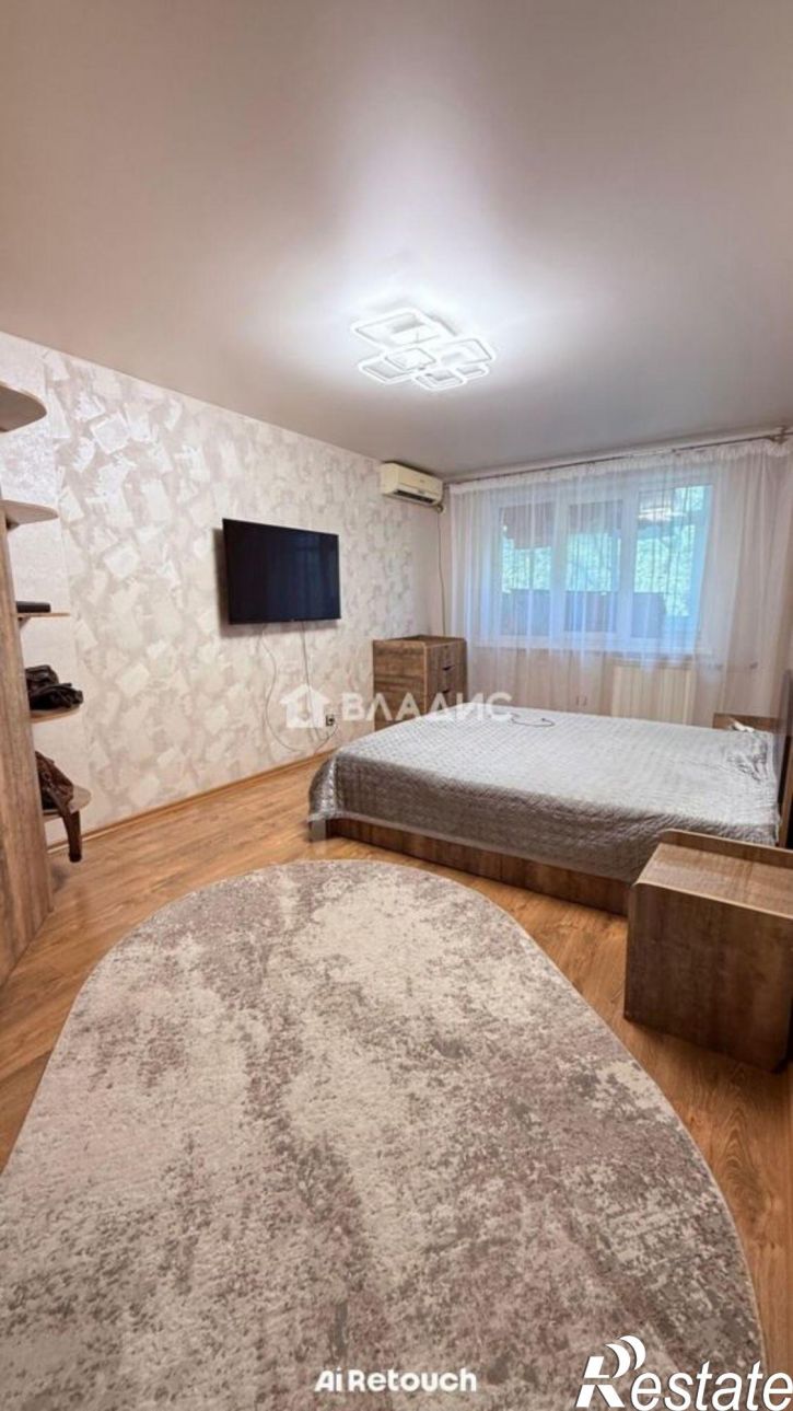 2-комн квартира улица Дзержинского, 45,  д. 45
