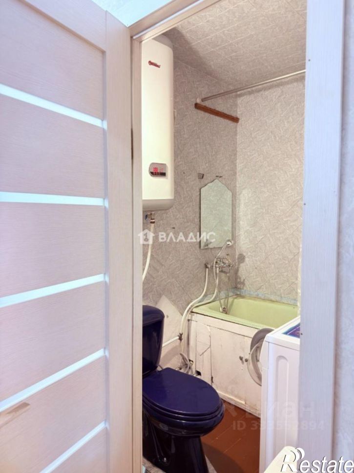 2-комн квартира улица Пушкина, 46А,  д. 46А