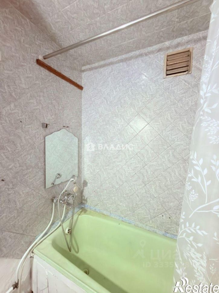 2-комн квартира улица Пушкина, 46А,  д. 46А