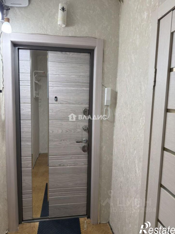 2-комн квартира улица Пушкина, 46А,  д. 46А