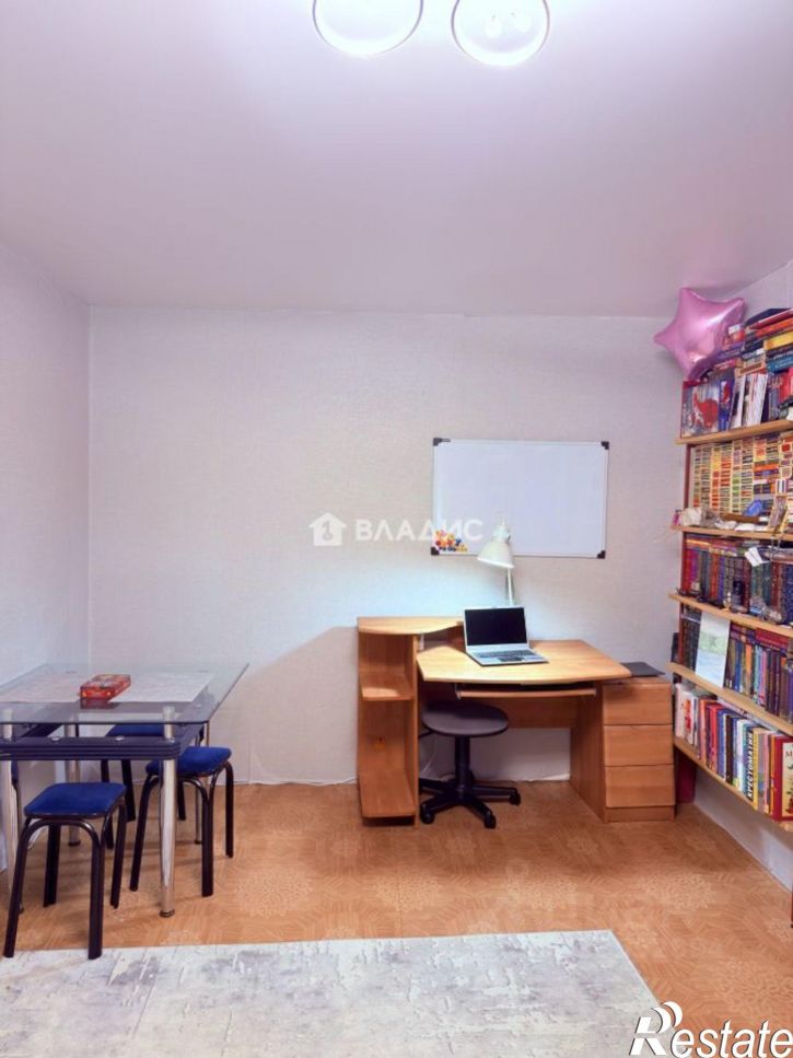 2-комн квартира улица Пушкина, 46А,  д. 46А