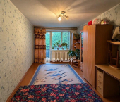 2-комн, 44кв м, этаж 5/5 Советская улица, 118Б