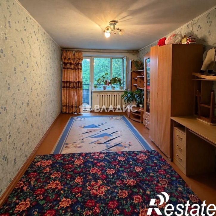 2-комн квартира Советская улица, 118Б,  д. 118Б
