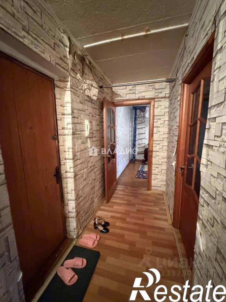 2-комн квартира Советская улица, 118Б,  д. 118Б