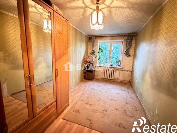 2-комн квартира Советская улица, 118Б,  д. 118Б
