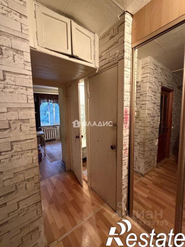 2-комн квартира Советская улица, 118Б,  д. 118Б