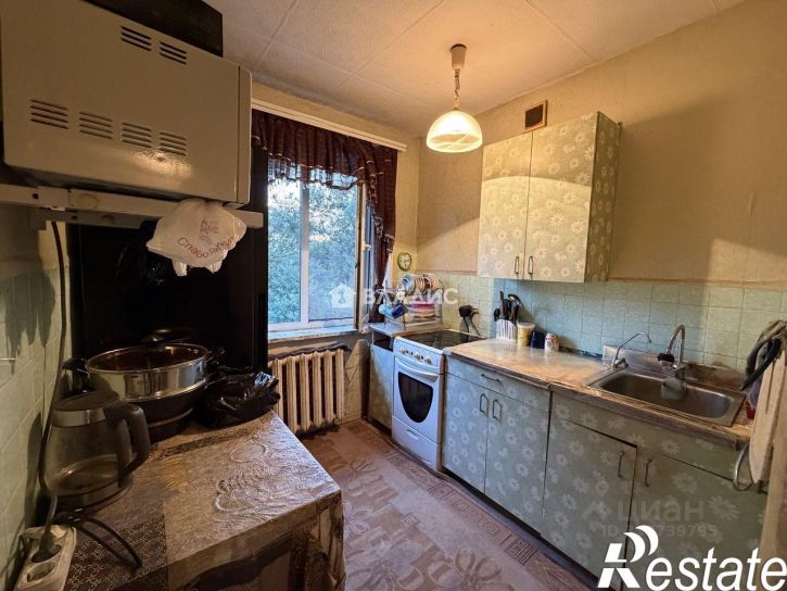 2-комн квартира Советская улица, 118Б,  д. 118Б