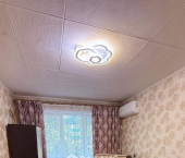 2-комн, 47кв м, этаж 1/5 улица Кирова, 25
